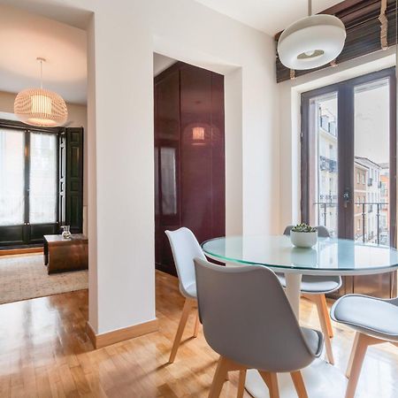 Apartamento Exterior En Lavapies Alquiler Temporal Madrid Dış mekan fotoğraf