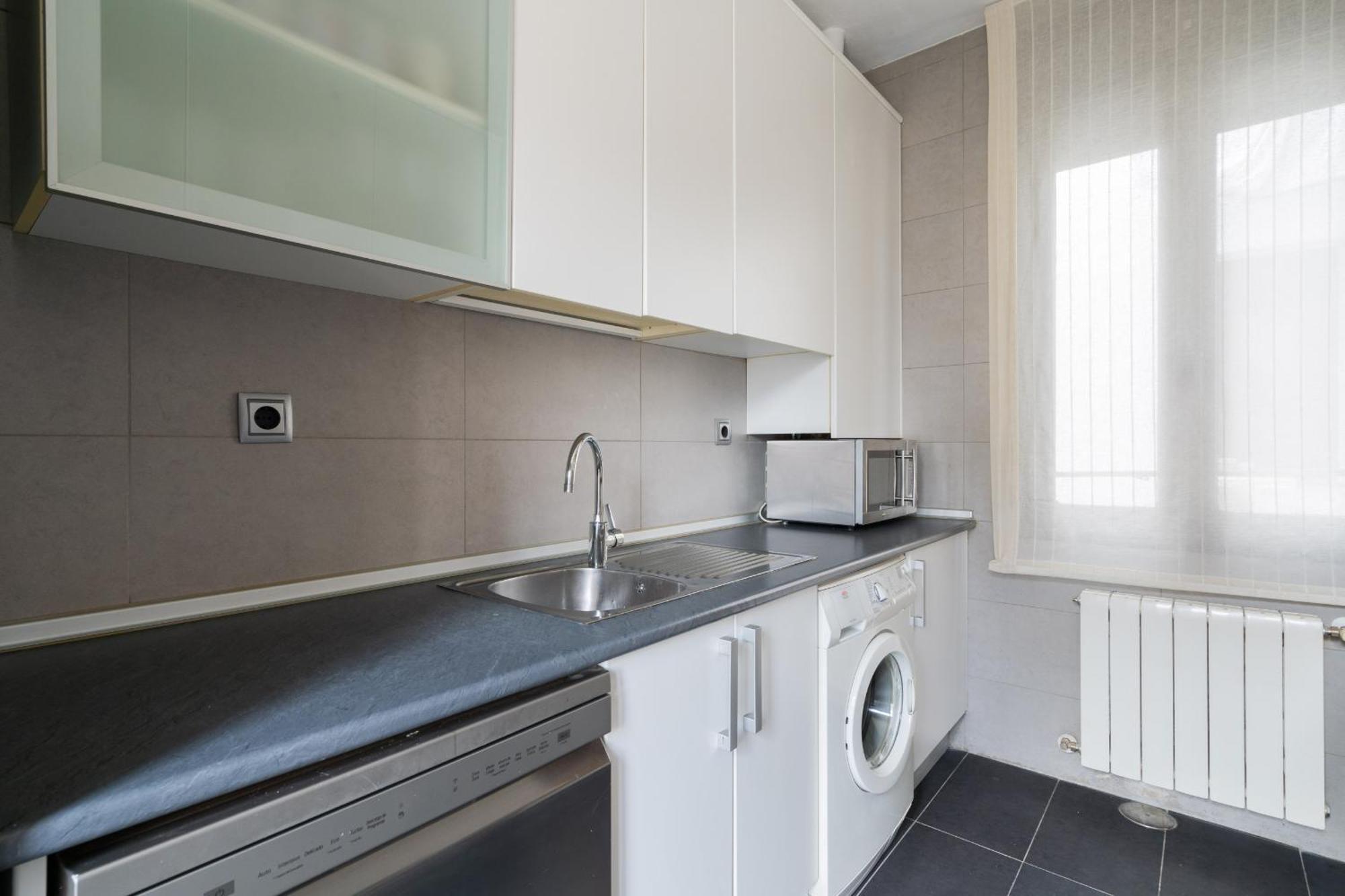 Apartamento Exterior En Lavapies Alquiler Temporal Madrid Dış mekan fotoğraf
