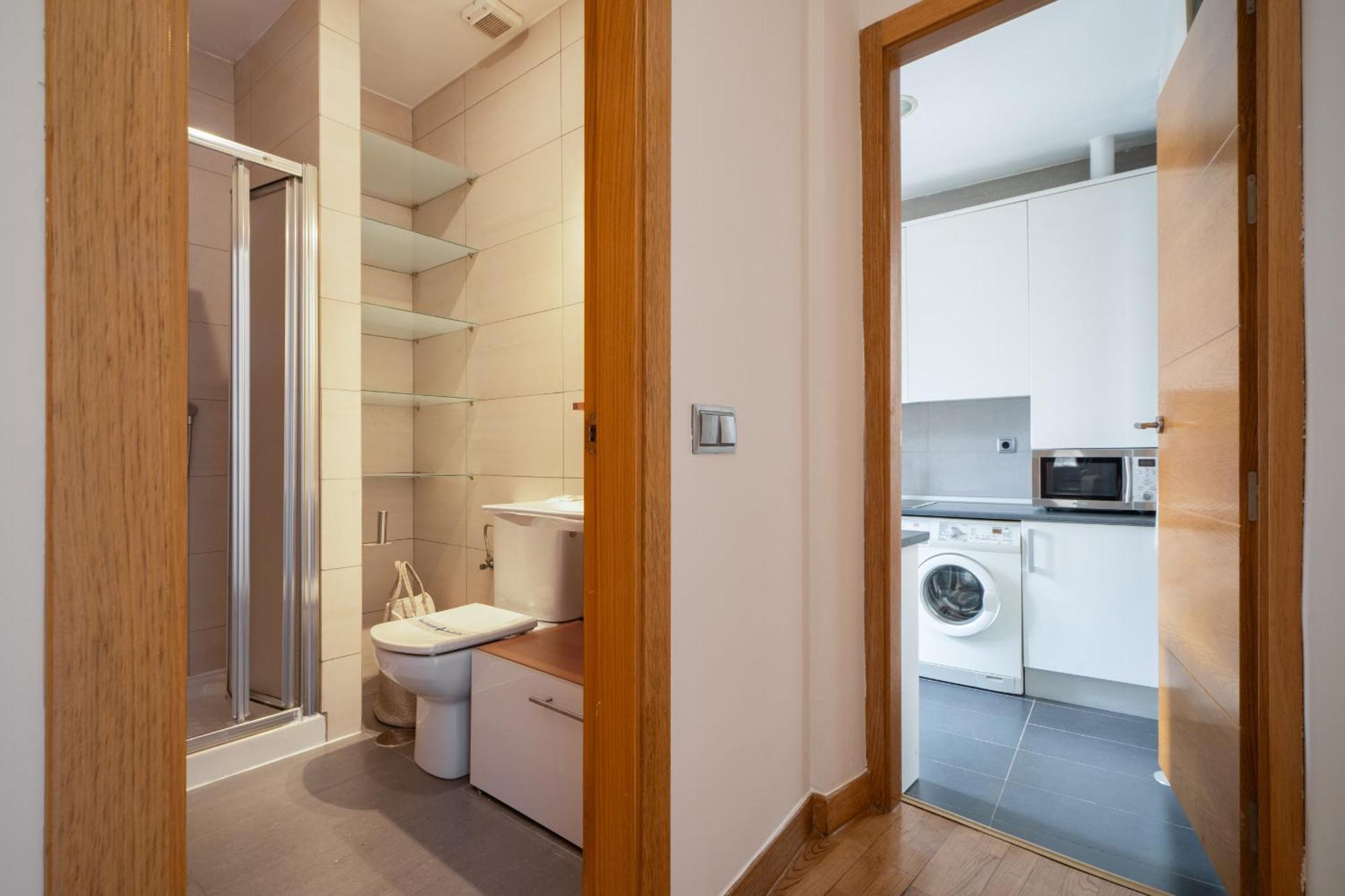 Apartamento Exterior En Lavapies Alquiler Temporal Madrid Dış mekan fotoğraf