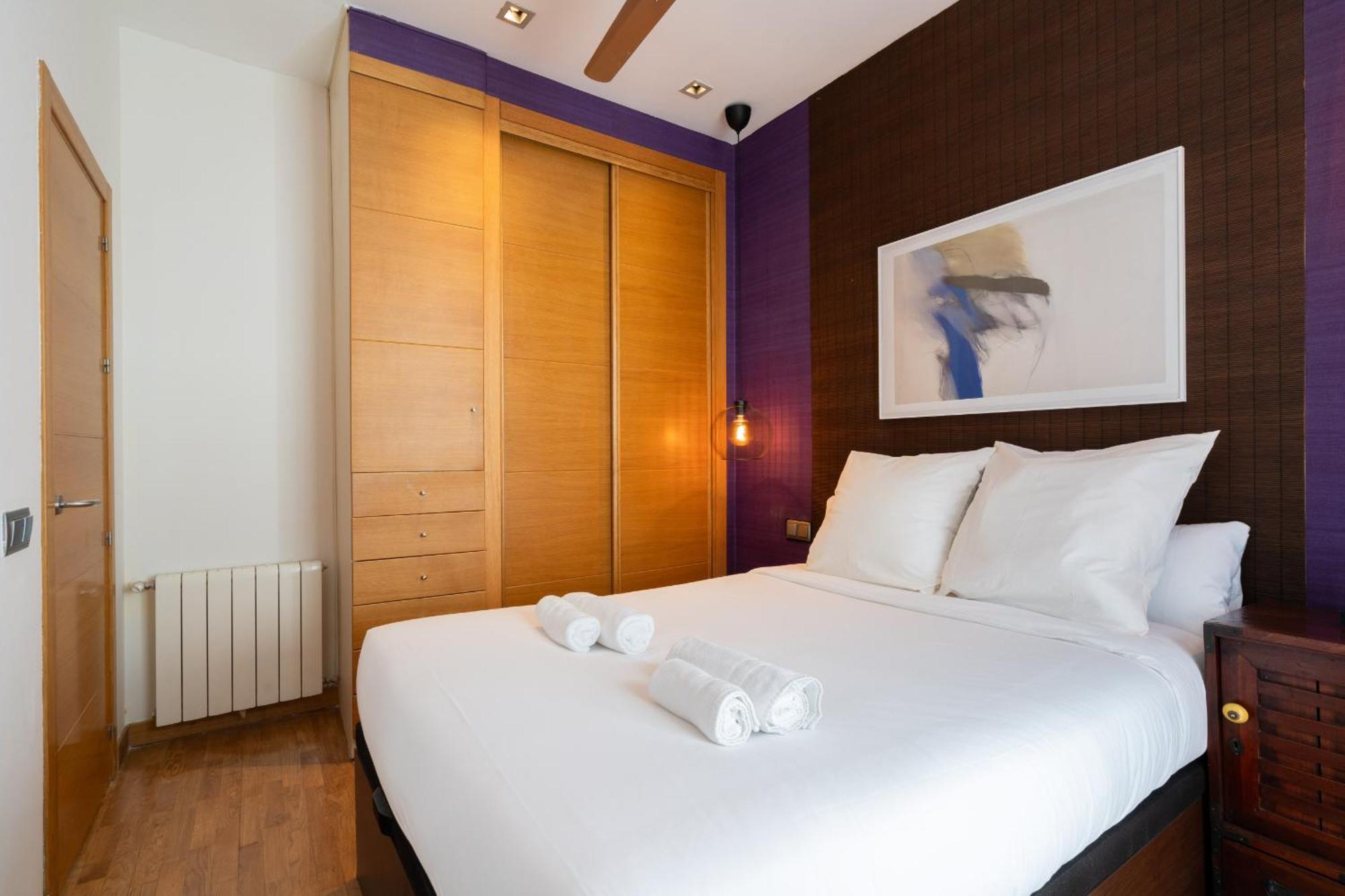 Apartamento Exterior En Lavapies Alquiler Temporal Madrid Dış mekan fotoğraf