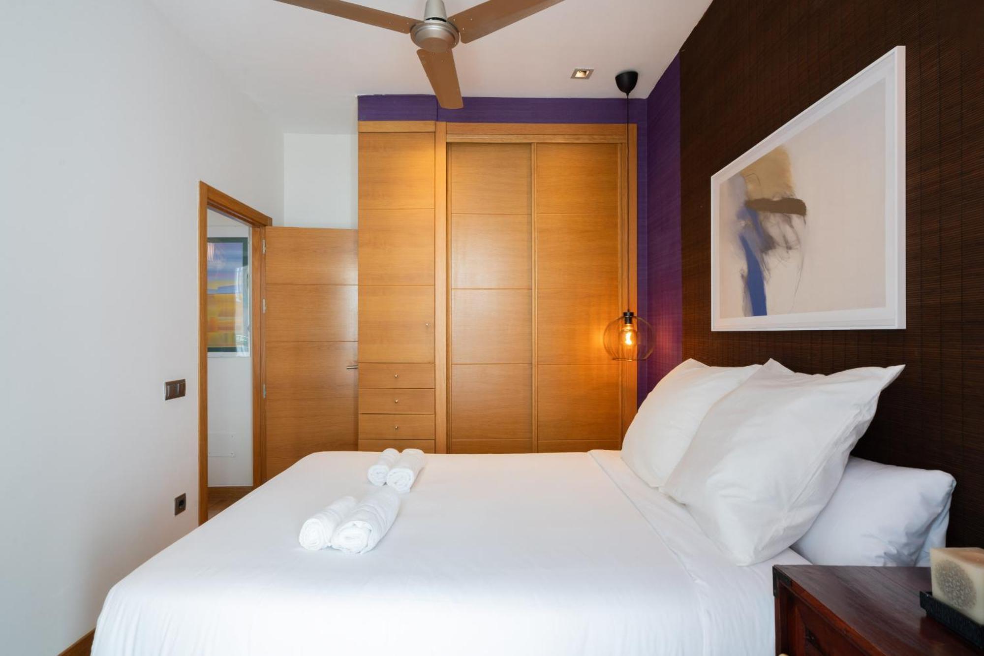 Apartamento Exterior En Lavapies Alquiler Temporal Madrid Dış mekan fotoğraf